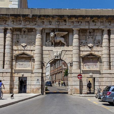 Apartment Cavallo Zadar Bilik gambar