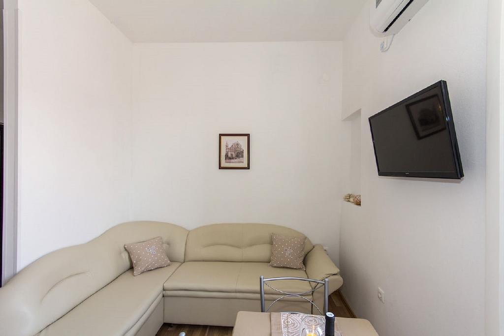 Apartment Cavallo Zadar Bilik gambar