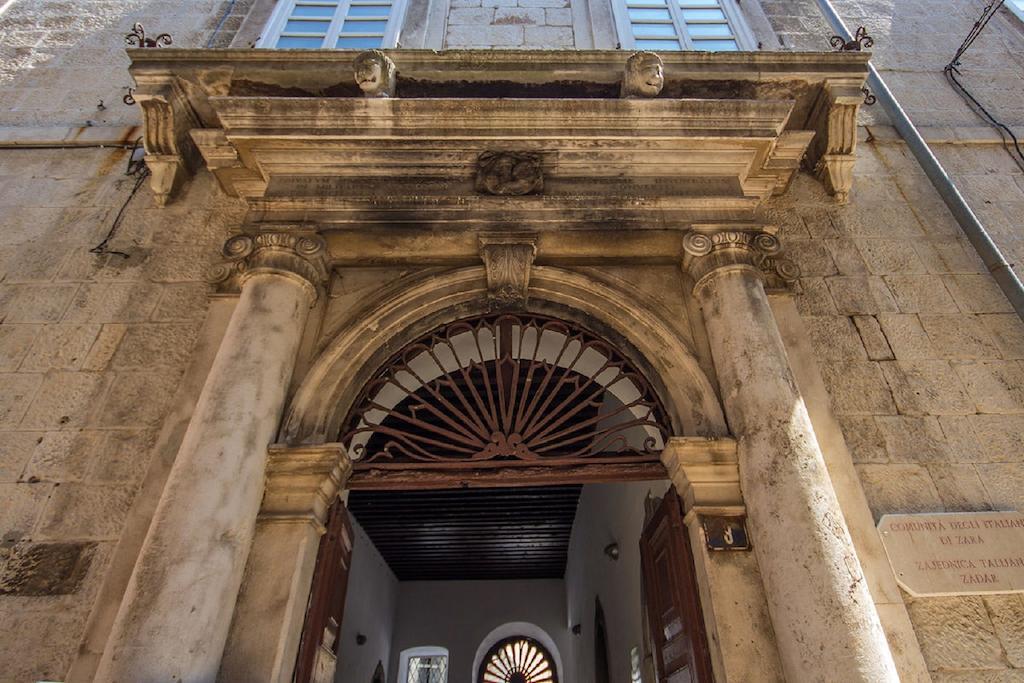 Apartment Cavallo Zadar Bilik gambar