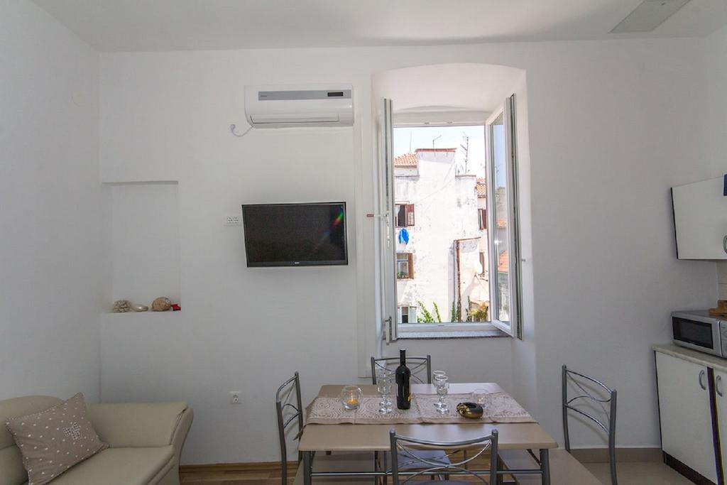 Apartment Cavallo Zadar Bilik gambar
