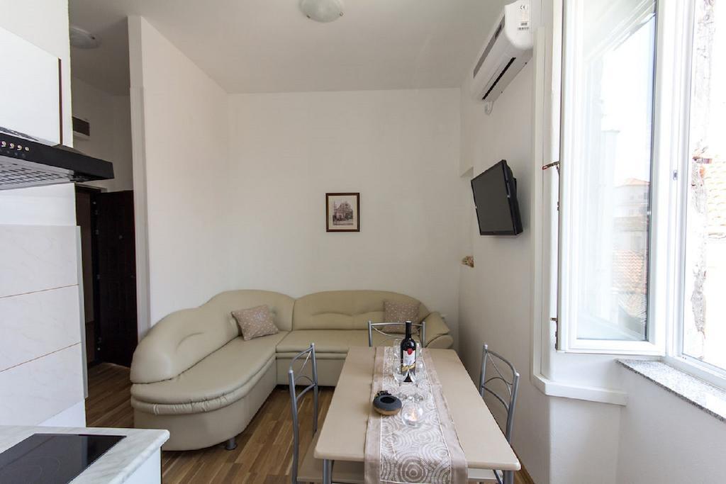 Apartment Cavallo Zadar Bilik gambar