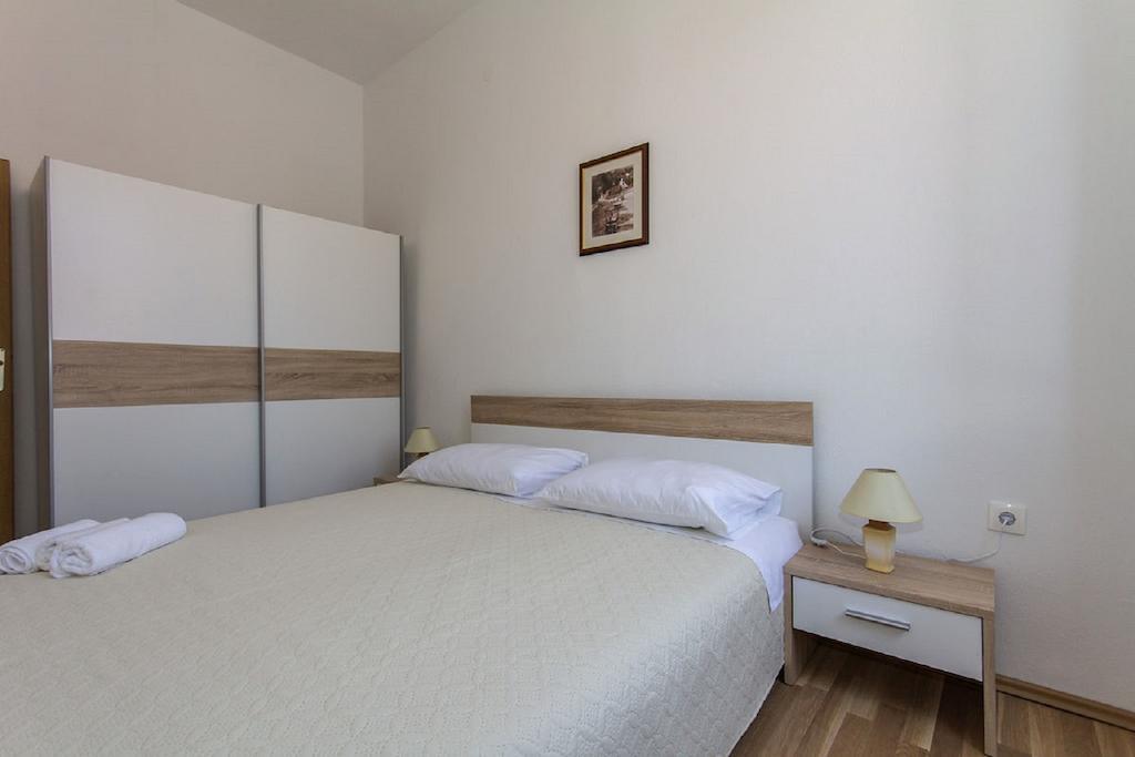 Apartment Cavallo Zadar Bilik gambar