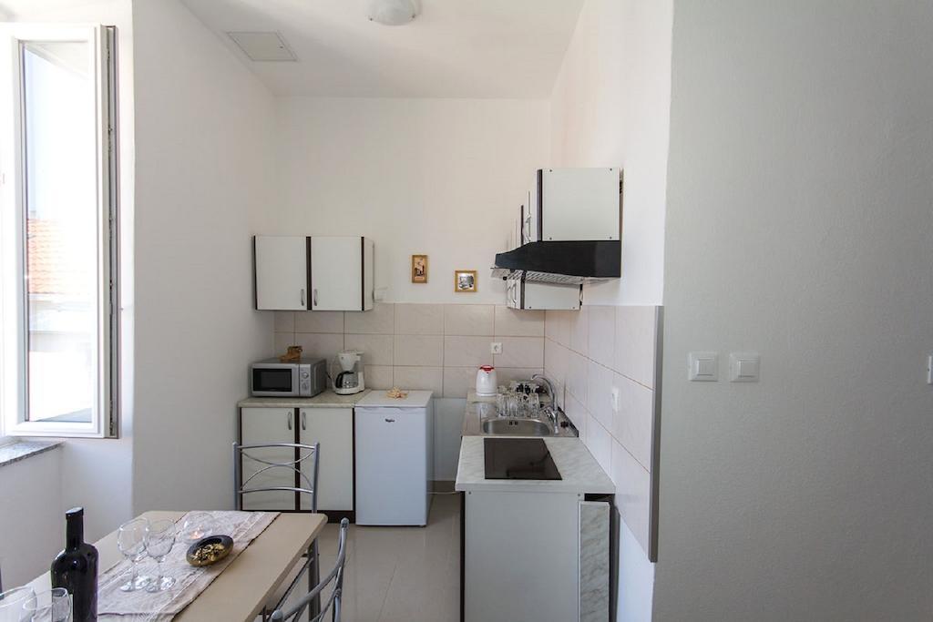 Apartment Cavallo Zadar Bilik gambar